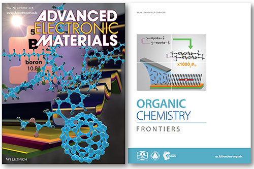 Abdullah Gül Üniversitesi Akademisyenlerinden Büyük Başarı